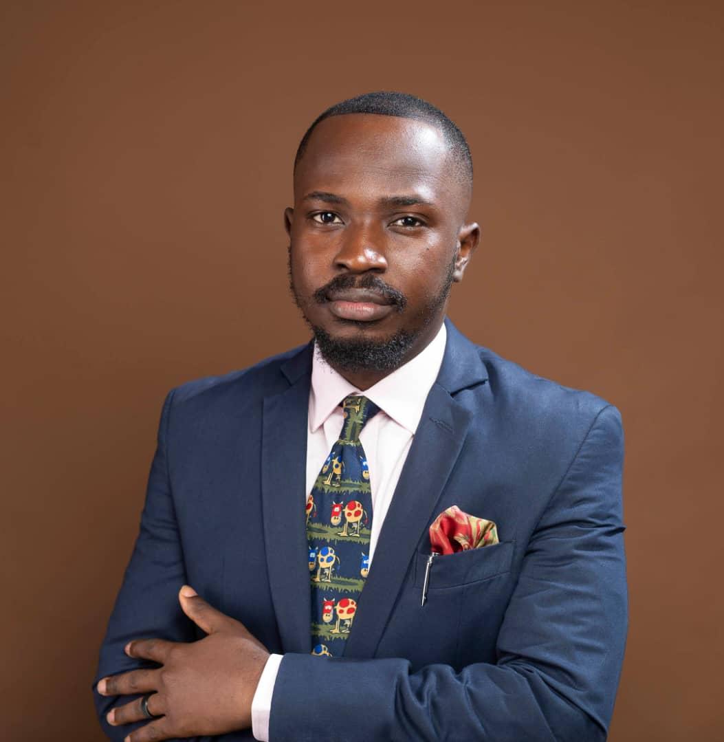 George Ayomipo